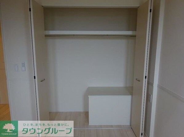 サンローズIIの物件内観写真